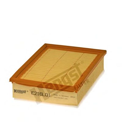 HENGST FILTER e216l01 -  Воздушный фильтр